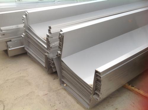 河源304不锈钢天沟