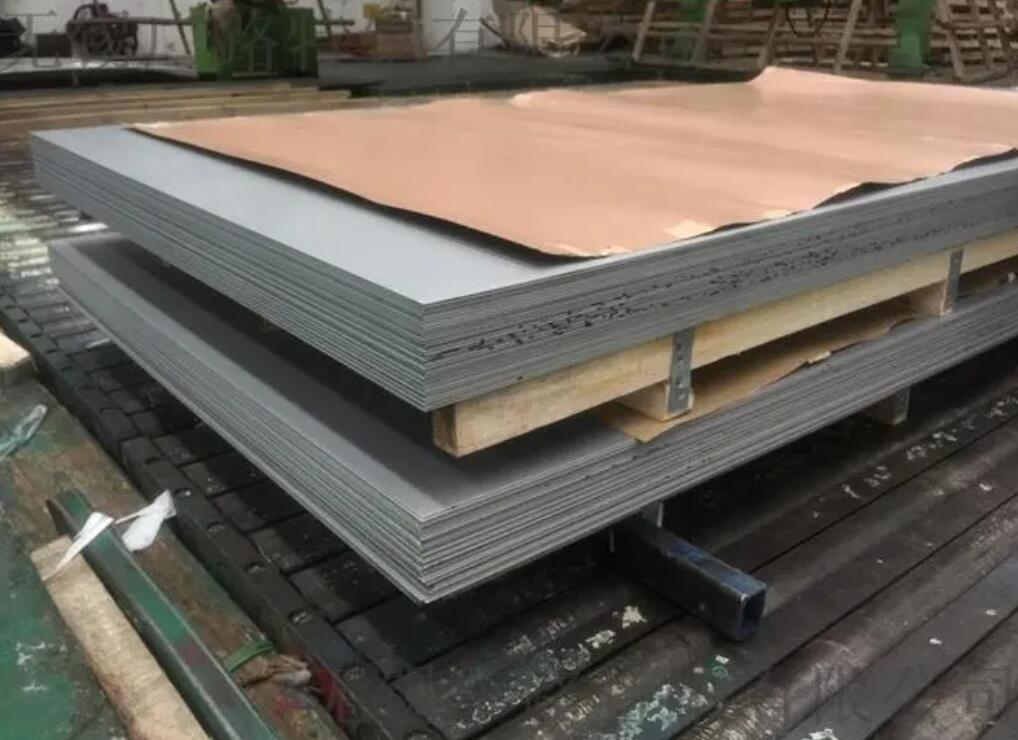 河源310s不锈钢板