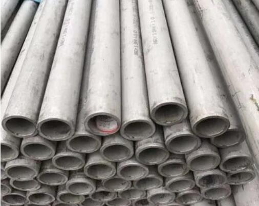 河源310s不锈钢管