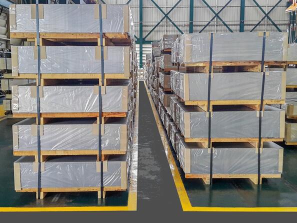 河源316ti不锈钢板