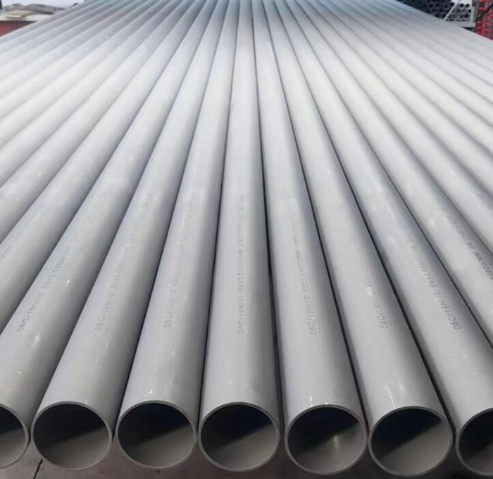 河源310s不锈钢管