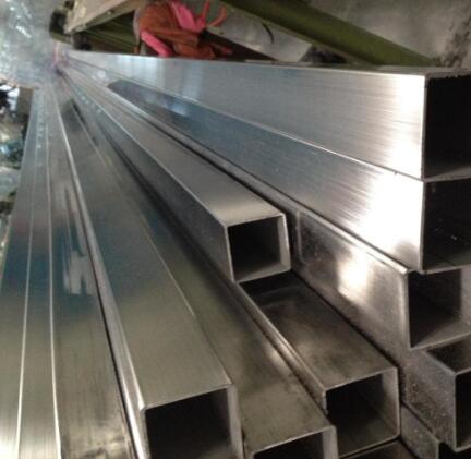 河源不锈钢方管