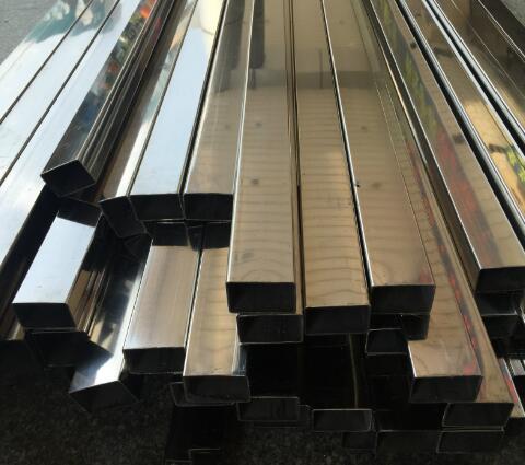 河源不锈钢方管