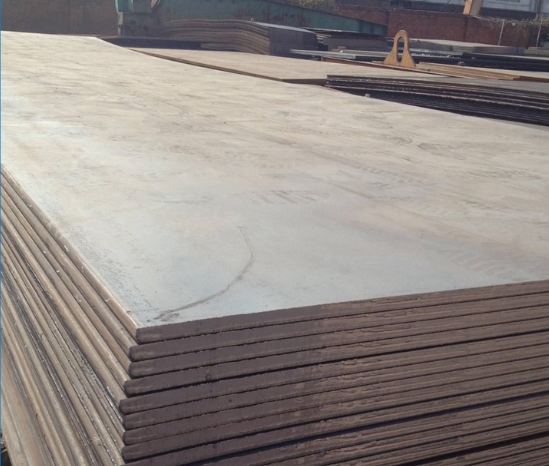 河源Q355低合金镀锌板