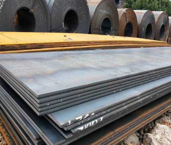 河源510L汽车大梁板