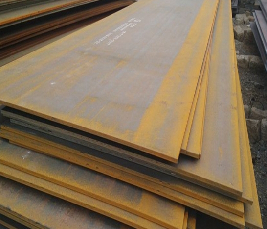 河源610L汽车大梁板