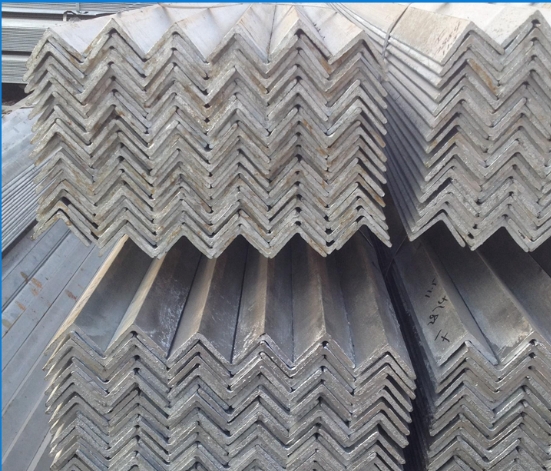 河源不等边镀锌角钢