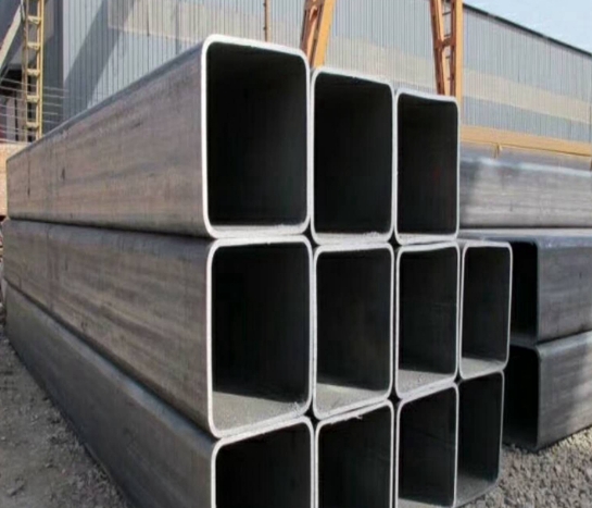 河源直角方矩管